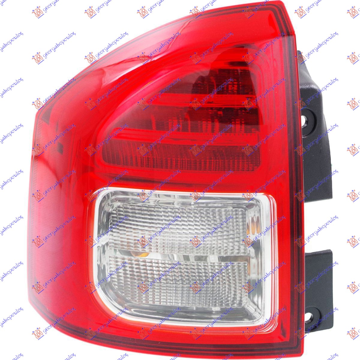 Jeep compass 11-16 STOP LAMPA
