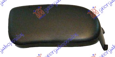 Renault clio i 1996-1998 (b c57/5 357) POKLOPAC MAGLENKE