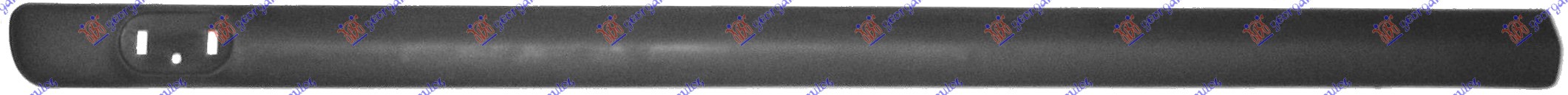 Renault clio i 1996-1998 (b c57/5 357) LAJSNA PREDNJIH VRATA 5 VRATA