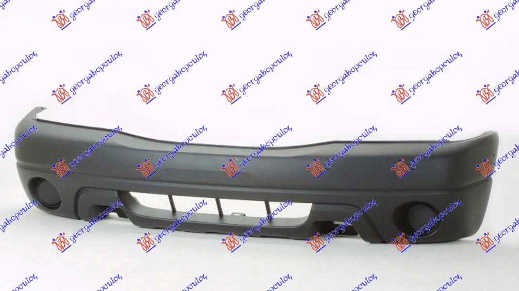 Suzuki grand vitara 99-05 PREDNJI BRANIK 01-