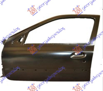 Renault clio ii/campus/thalia 2001-2006 (bb/cb) VRATA PREDNJA