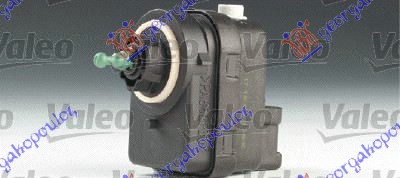 Renault clio 98-01 MOTOR FARA (VALEO)