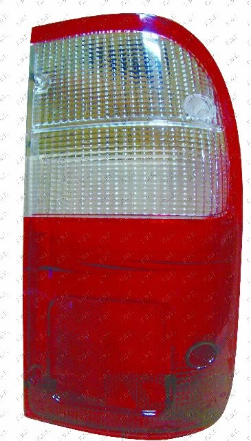 Toyota hi-lux (ln 150/170) 4wd 98-01 STAKLO STOP LAMPE -03