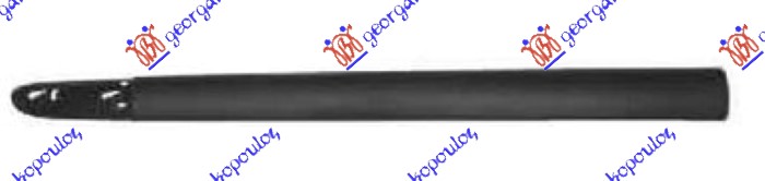 Renault clio ii/campus/thalia 2001-2006 (bb/cb) LAJSNA PREDNJIH VRATA 5 VRATA (CAMPUS)