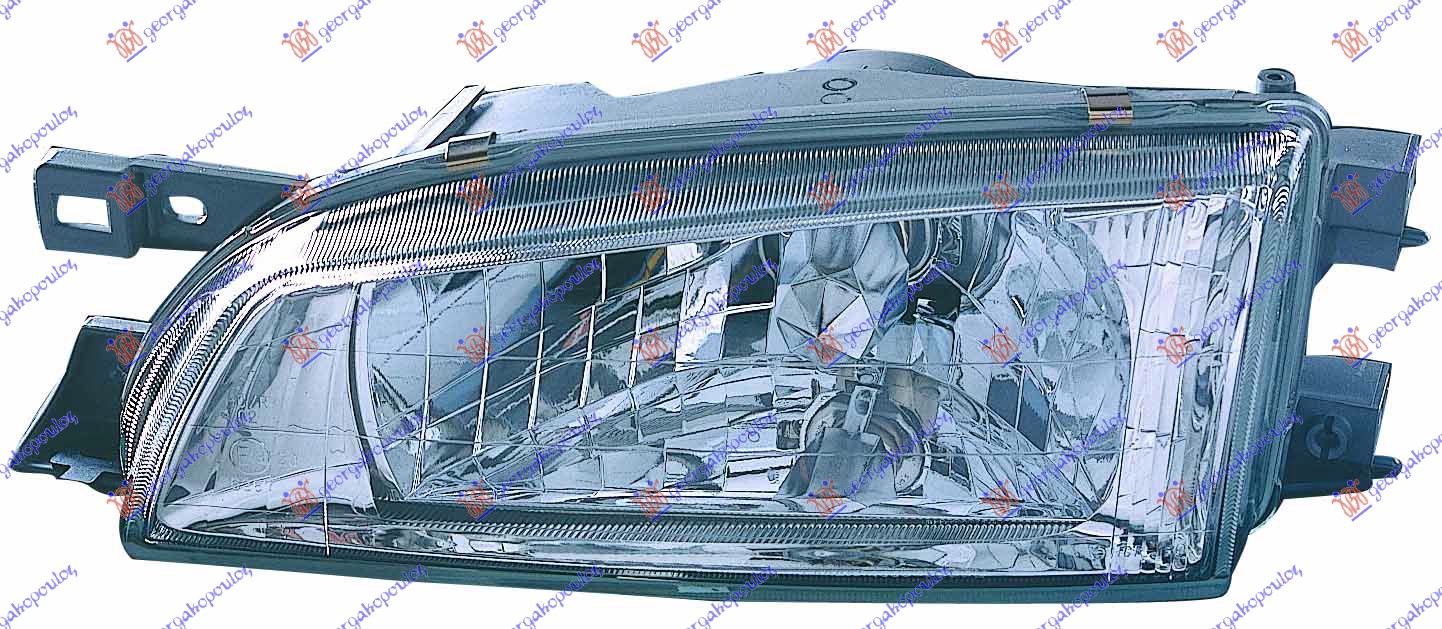 Subaru impreza 1997-2001 (gd/gc/gfc) FAR ELEKTRICNI 1999- (DEPO)