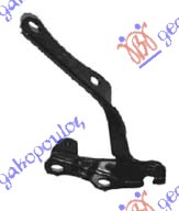 Toyota hi-ace 1995-2006 (lxh-rch) MAKAZE HAUBE