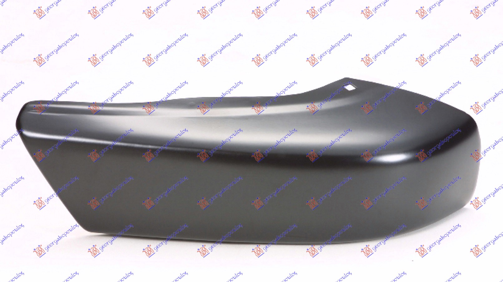 Isuzu p/u 1997-2002 KRAJ PREDNJEG BRANIKA PM