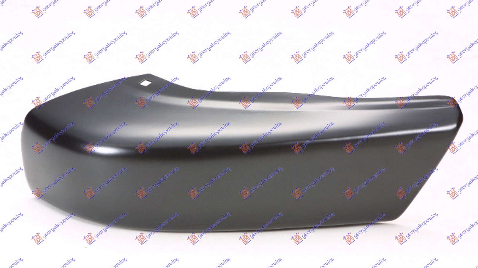 Isuzu p/u 1997-2002 KRAJ PREDNJEG BRANIKA