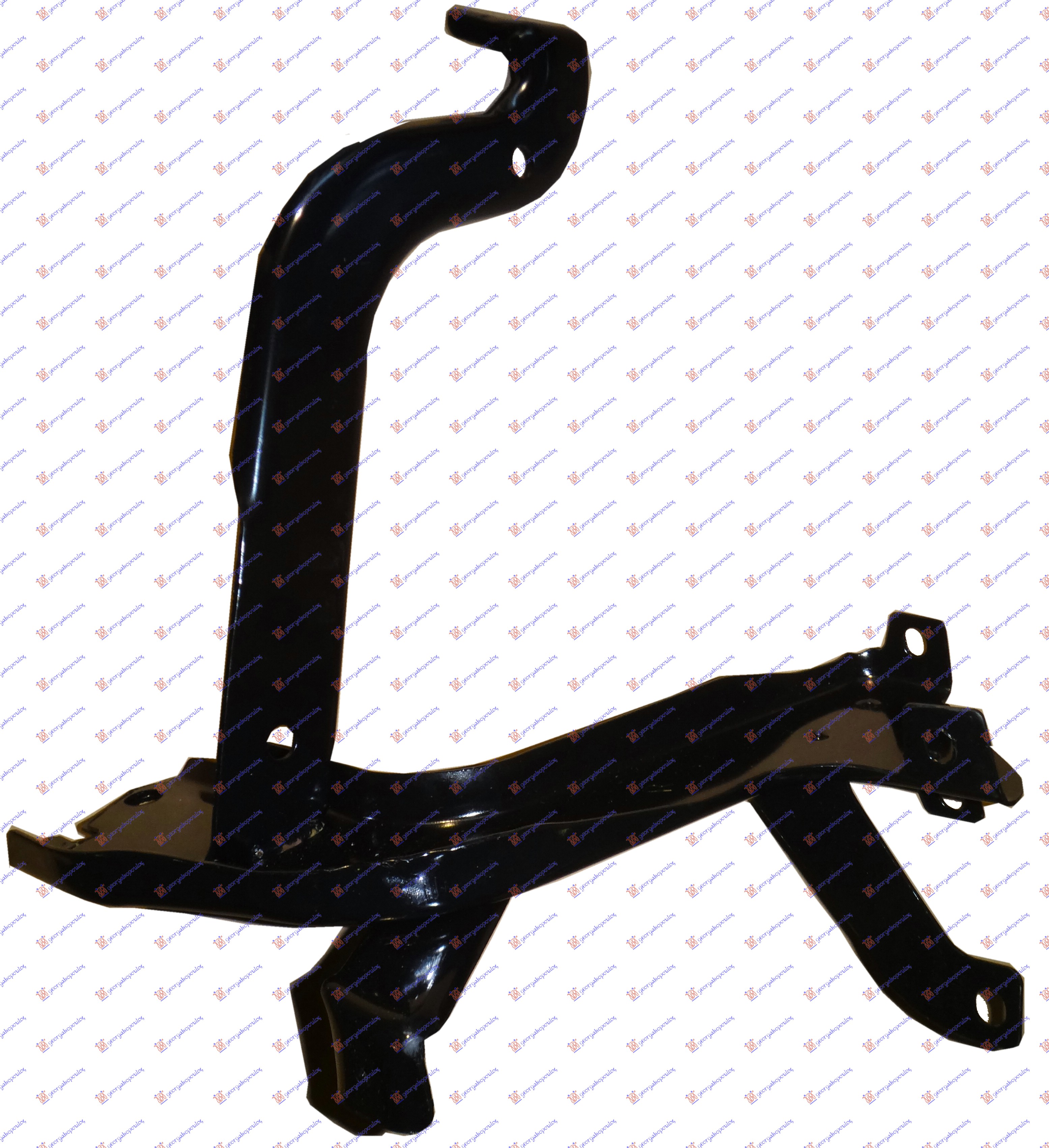 Opel p/u campo 1995-2002 (tf0/tf1) NOSAC PREDNJEG BRANIKA
