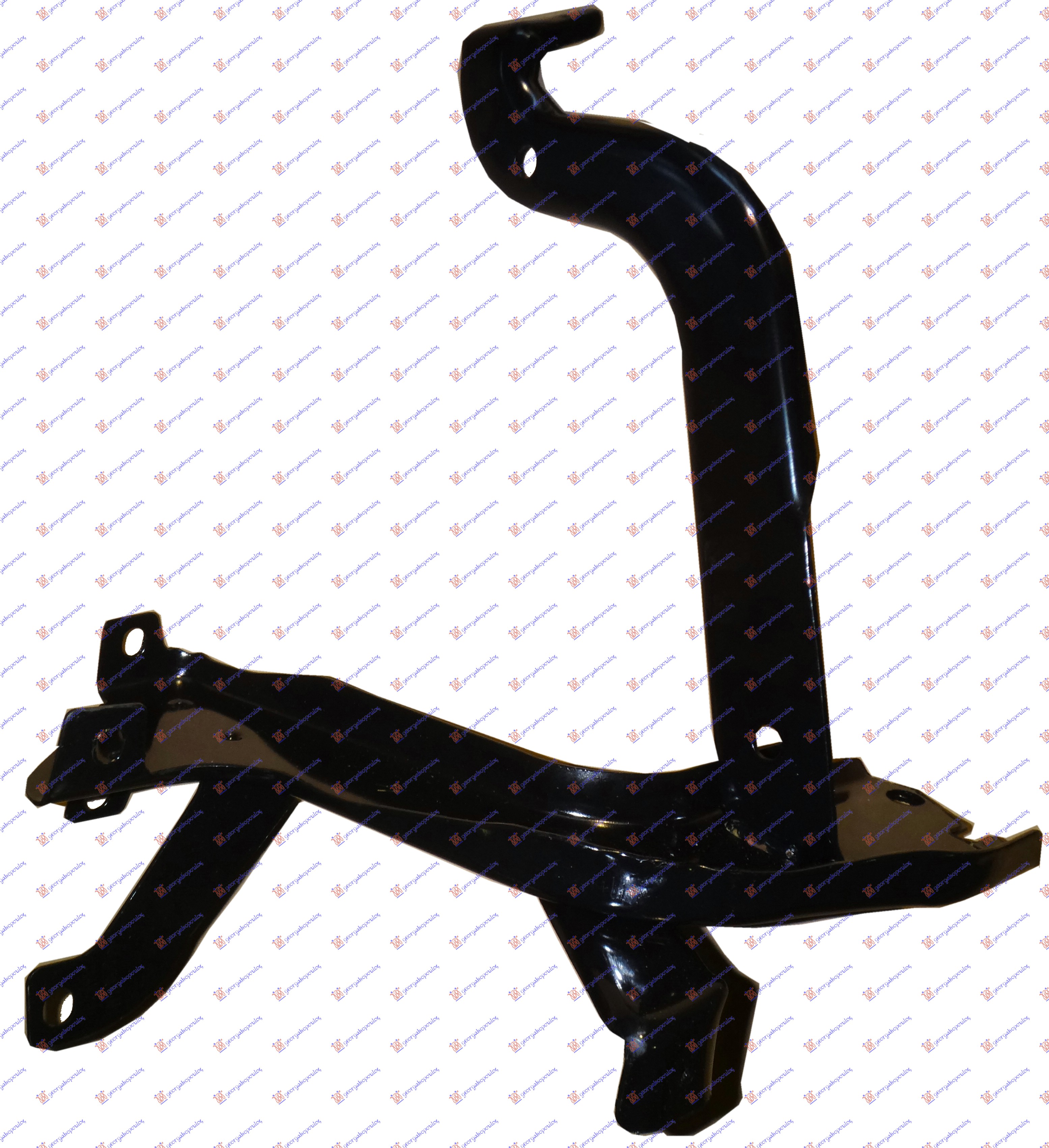 Isuzu p/u 1997-2002 NOSAC PREDNJEG BRANIKA