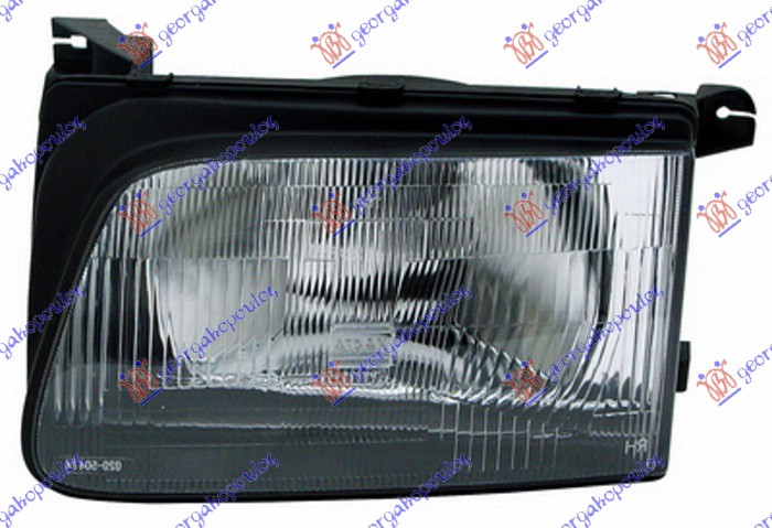 Isuzu p/u 1997-2002 FAR MEHANICKI (TYC)