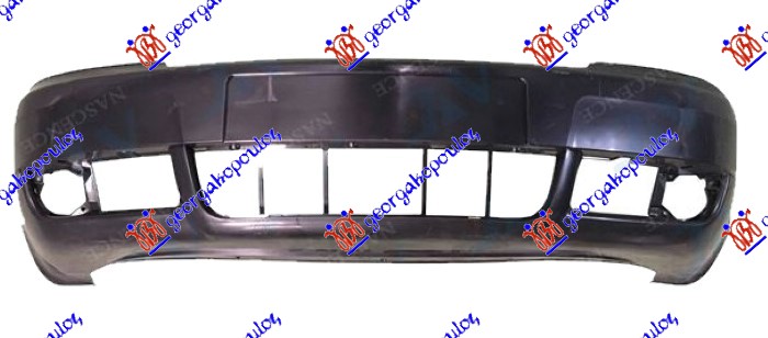 Audi a6 1997-2004 (4b2/4b4/4b5/4b6) PREDNJI BRANIK PM 2002-