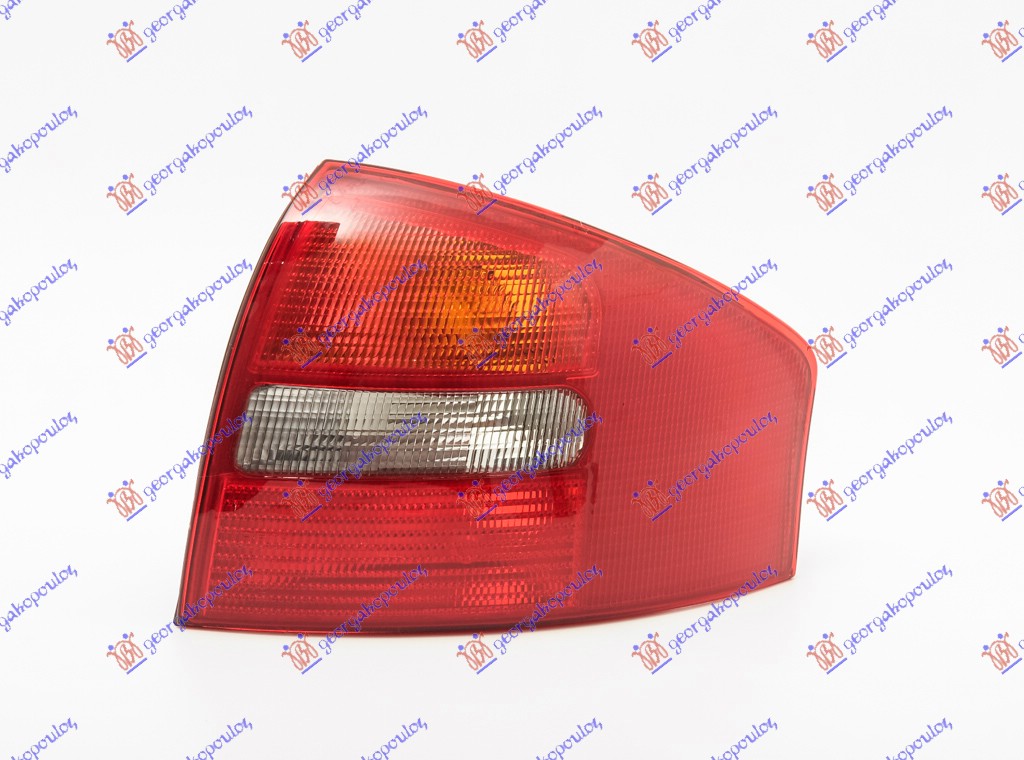 Audi a6 97-04 STOP LAMPA -02 (DEPO)