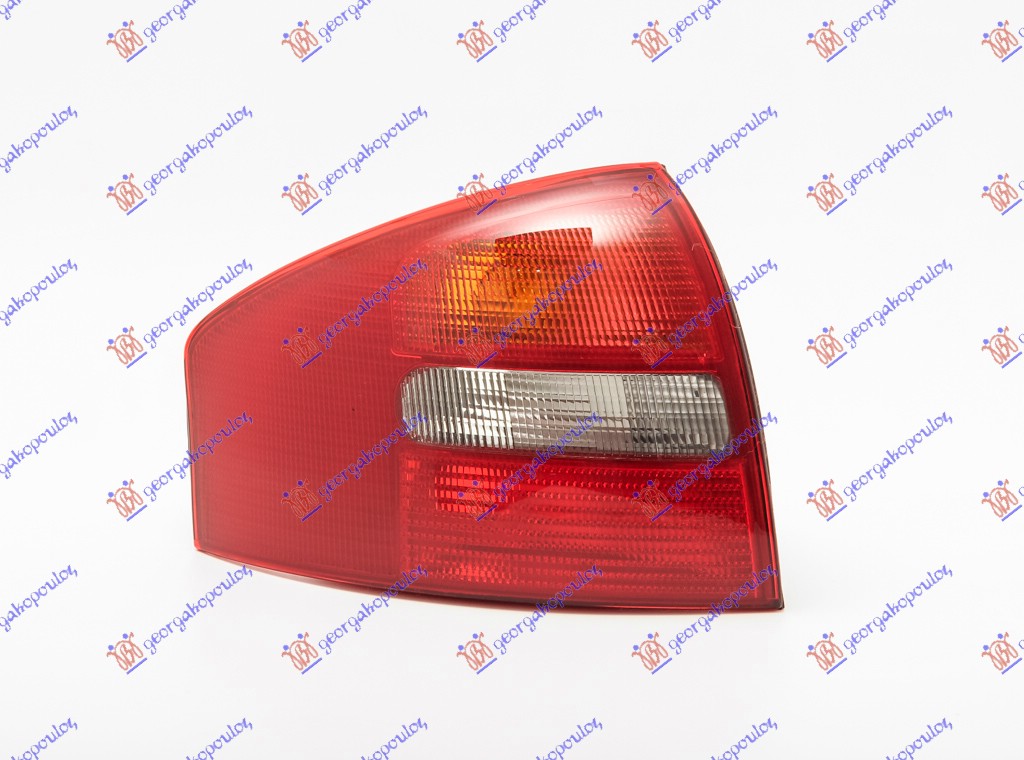 Audi a6 97-04 STOP LAMPA -02 (DEPO)