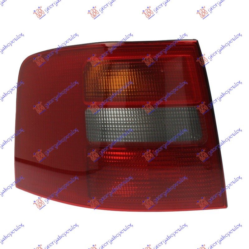 Audi a6 97-04 STOP LAMPA KARAVAN -02 (DEPO)