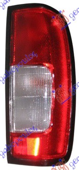 Nissan p/u (d22) 2wd-4wd 98-01 STOP LAMPA KOMPLET (PRODUZENA KABINA) (TAJLAND)