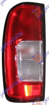 Nissan p/u (d22) 2wd-4wd 98-01 STOP LAMPA KOMPLET (PRODUZENA KABINA) (TAJLAND)