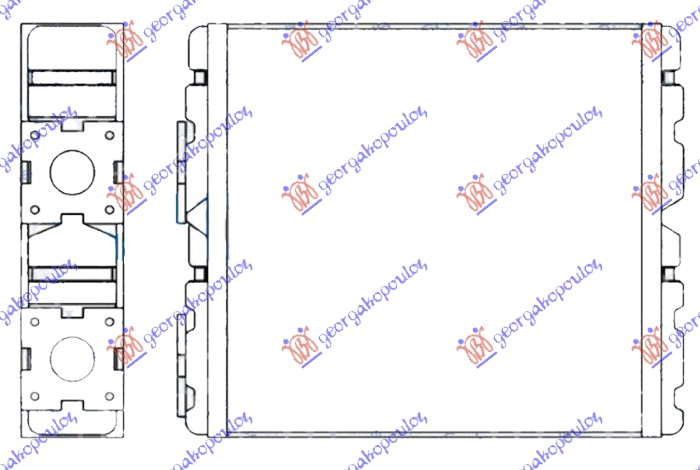 Nissan p/u (d22) 2wd-4wd 98-01 GREJAC KABINE BENZIN/DIZEL (150x150)