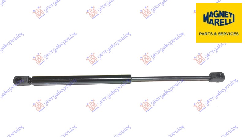 Skoda octavia 4 1997-2010 (1u2/1u5) AMORTIZER GEPEK VRATA KARAVAN (402L-580N) (MARELLI)