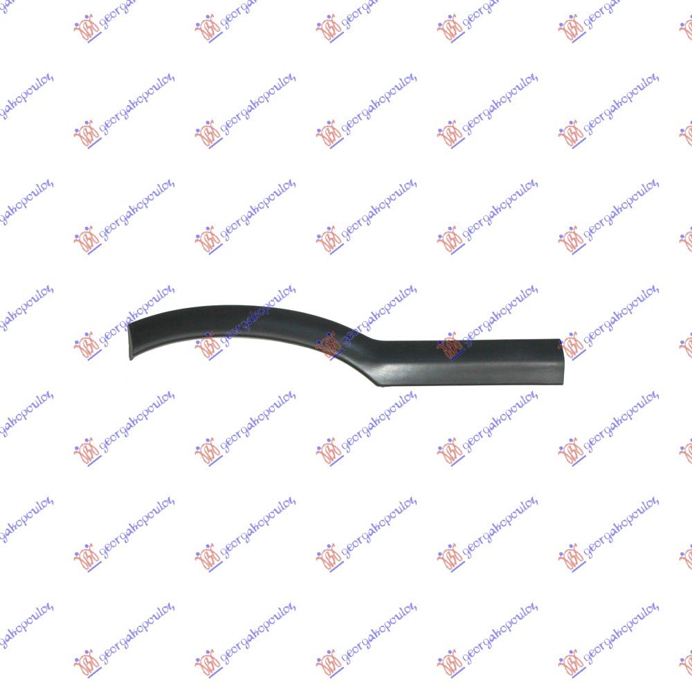 Opel zafira 99-05 RUB PLASTICNI ZADNJEG BLATOBRANA