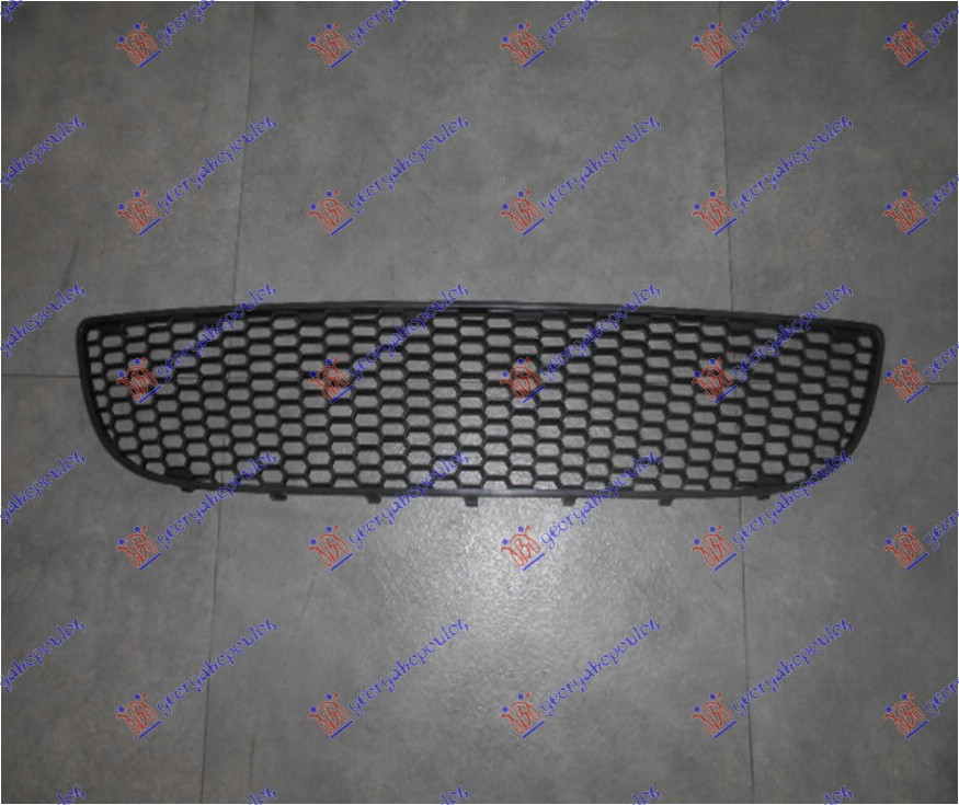 Vw new beetle 98-11 PVC MASKA PREDNJEG BRANIKA 05-