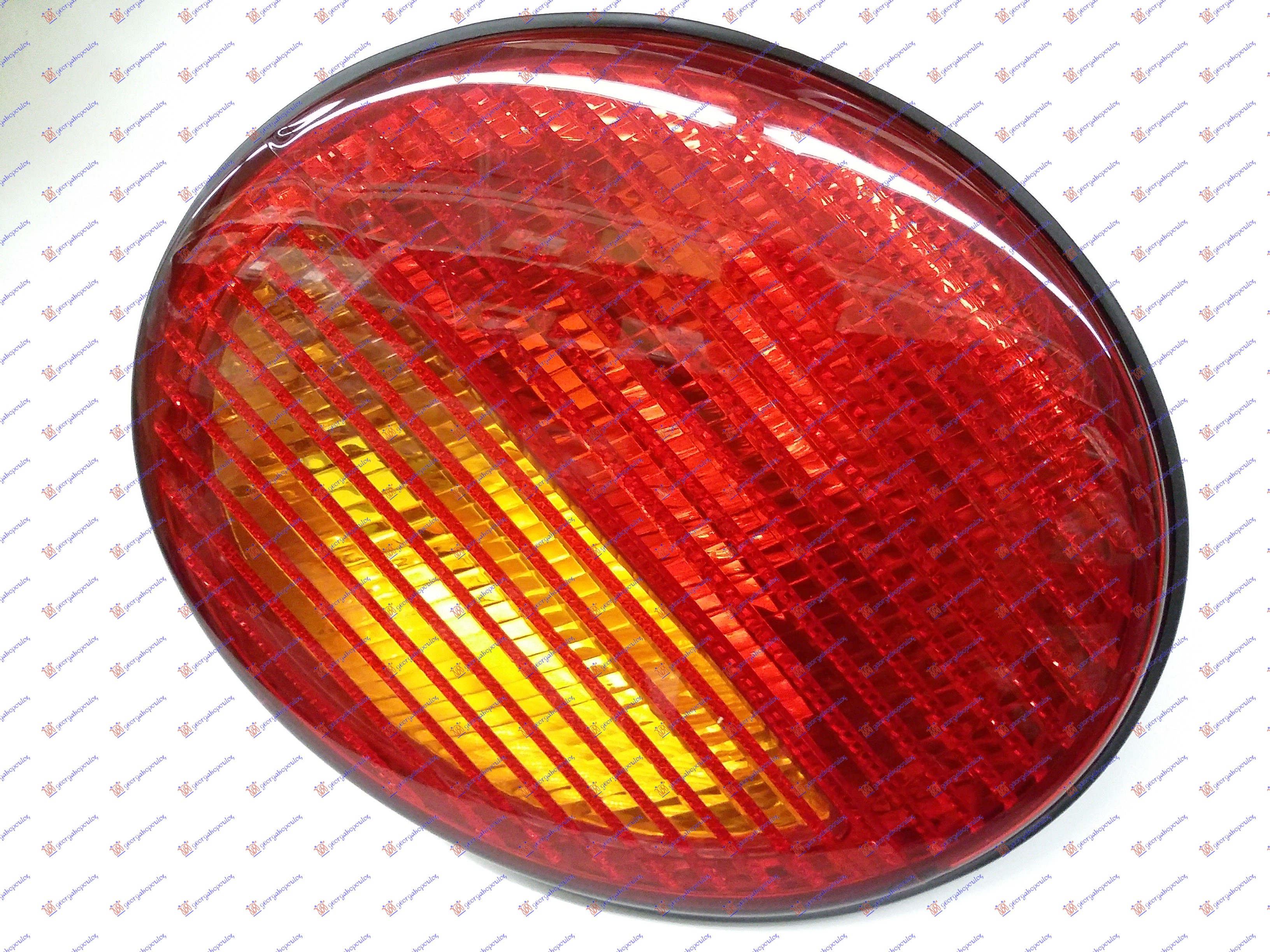 Vw new beetle 98-11 STOP LAMPA -05 (E) (DEPO)