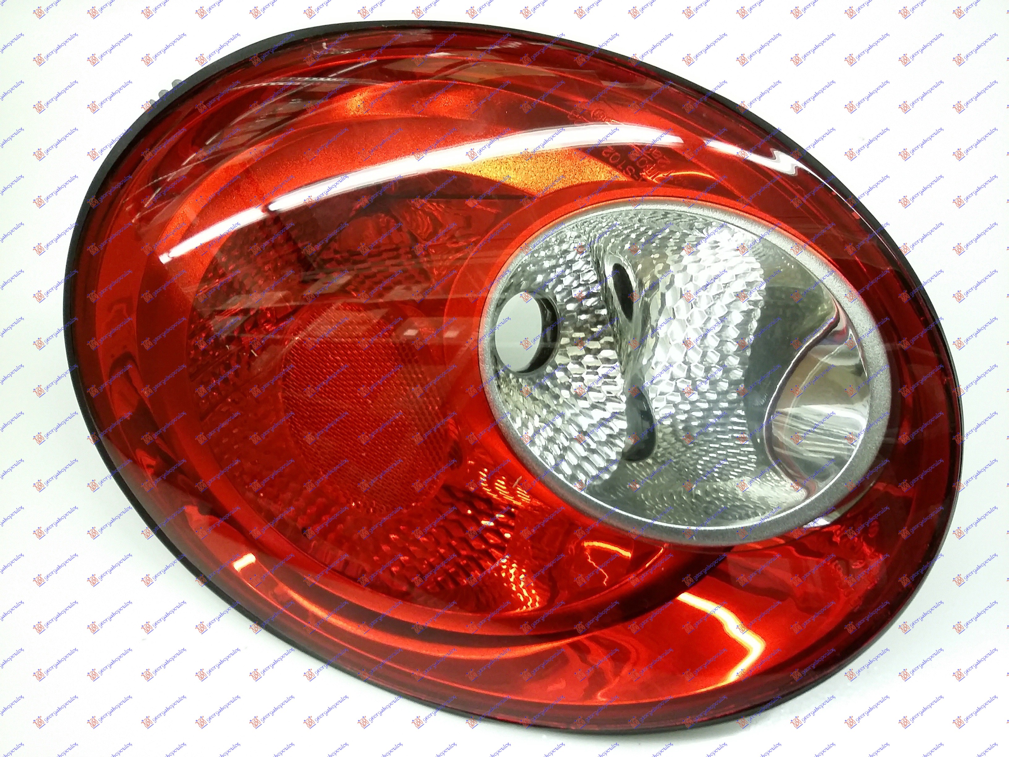 Vw new beetle 98-11 STOP LAMPA 05- (E) (DEPO)