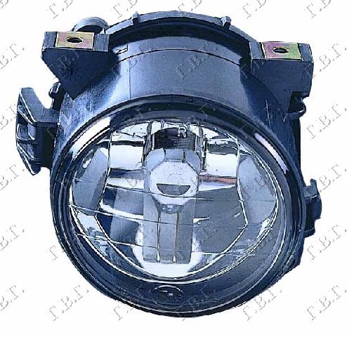 Vw lupo 1998-2005 (6x1/6e1) MAGLENKA (E) (DEPO)