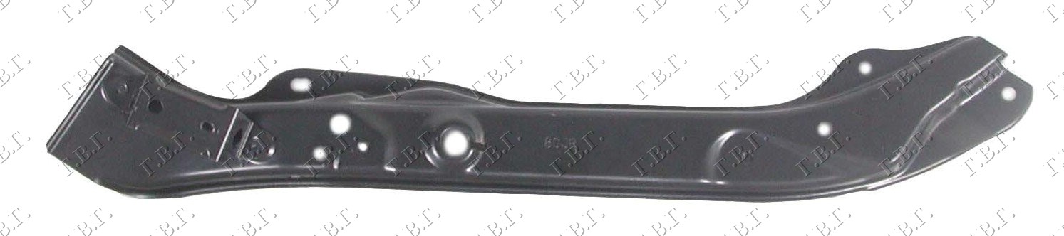Fiat sedici 2007- (189) NOSAC HLADNJAKA GORNJI