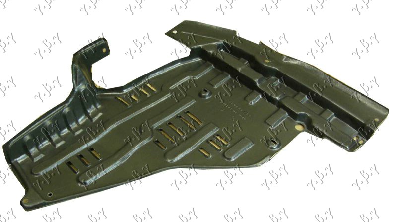 Fiat sedici 2007- (189) ZASTITA MOTORA BOCNA