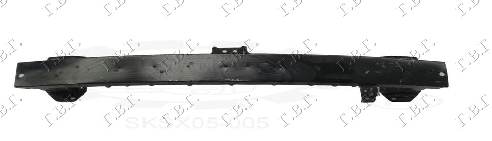 Fiat sedici 2007- (189) SINA PREDNJEG BRANIKA