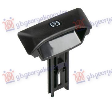 Mercedes c class 2007-2011 (w204) PREKIDAC RUCNE KOCNICE