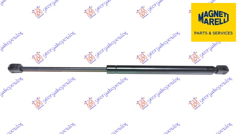 Mercedes c class 2007-2011 (w204) AMORTIZER GEPEK VRATA KARAVAN (475L-510N) (MARELLI)