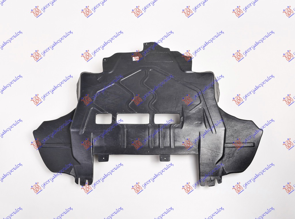 Ford focus 98-04 ZASTITA MOTORA PLASTICNA CENTRALNA