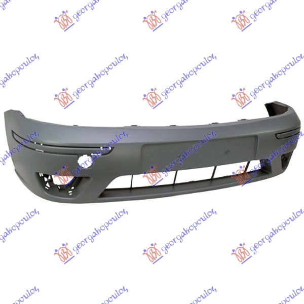 Ford focus 1998-2004 (dnw/dfw) PREDNJI BRANIK PM 2002-