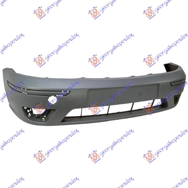 Ford focus 98-04 PREDNJI BRANIK PM 02-