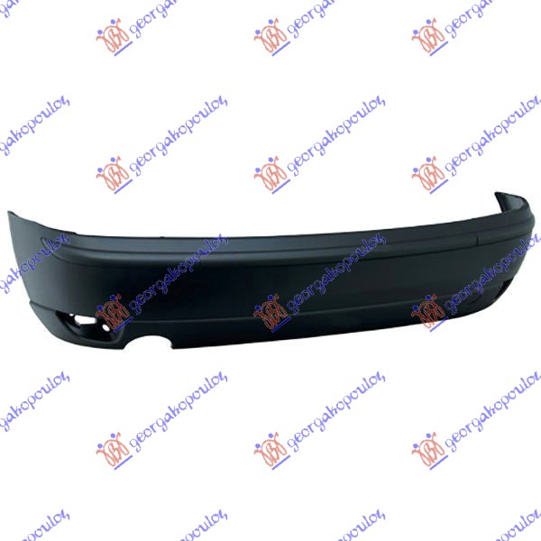 Ford focus 98-04 ZADNJI BRANIK PM 3/5 VRATA 02-