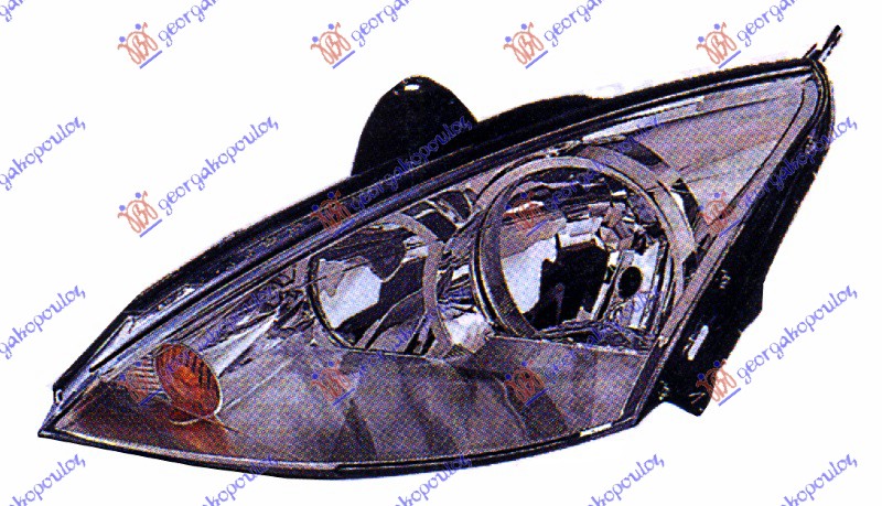 Ford focus 98-04 FAR ELEKTRICNI 02- (DEPO)