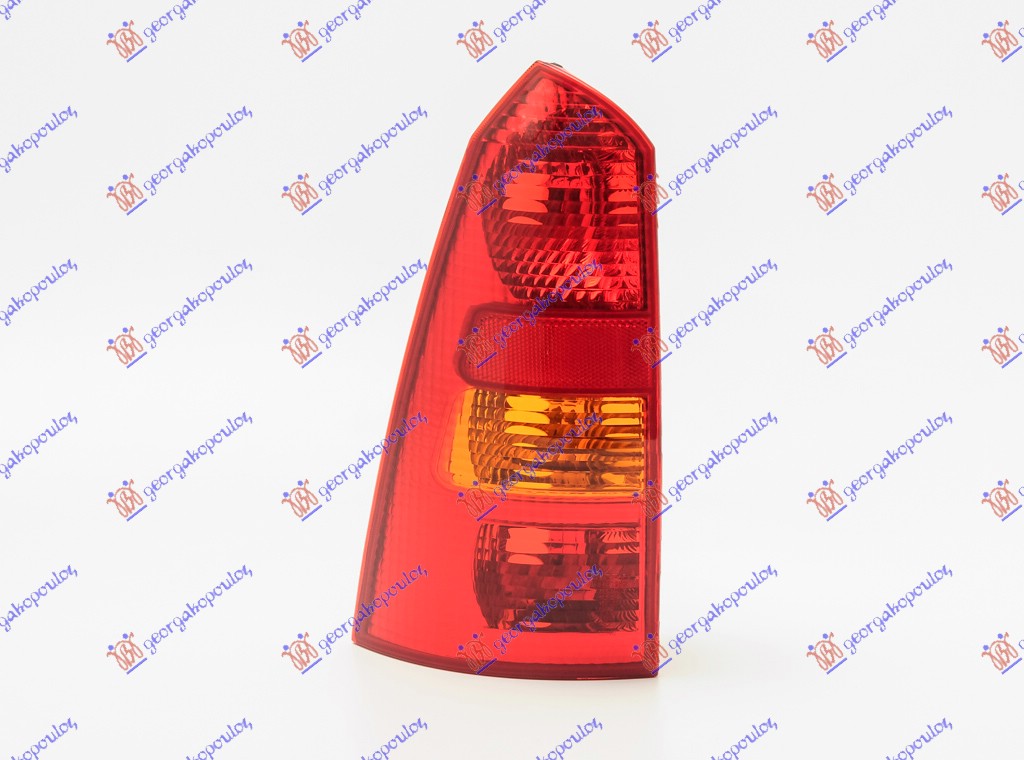 Ford focus 98-04 STOP LAMPA KARAVAN (DEPO)