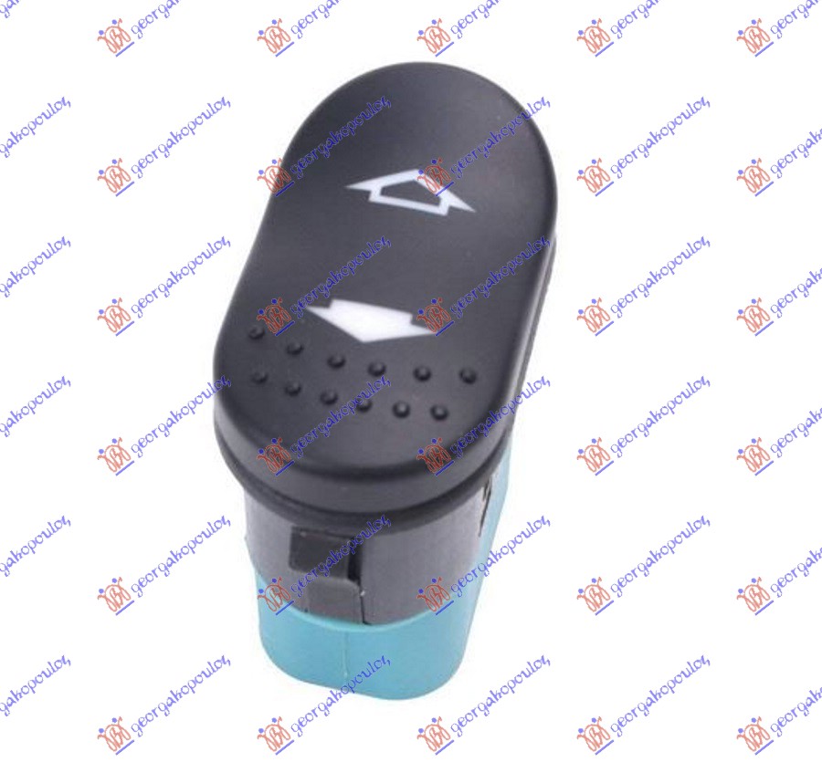 Ford focus 98-04 PREKIDAC U PREDNJIM VRATIMA (6PIN)