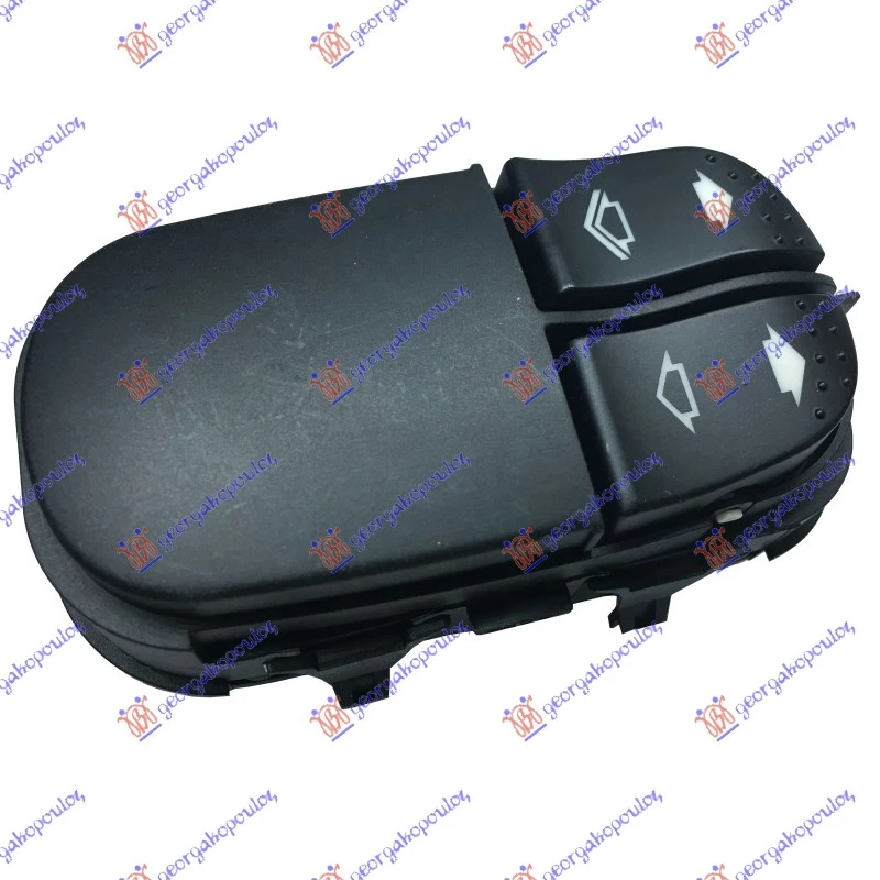 Ford focus 98-04 PREKIDAC U PREDNJIM VRATIMA(DUPLI)(8pin)