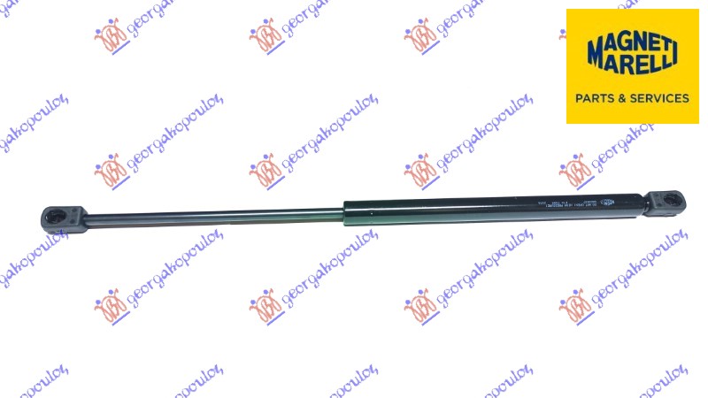 Ford focus 1998-2004 (dnw/dfw) AMORTIZER GEPEK VRATA 3/5 VRATA 2002- (455L-700N) (MARELLI)