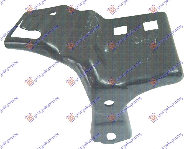 Toyota rav 4 (xa20) 00-05 NOSAC PREDNJEG BRANIKA 04-