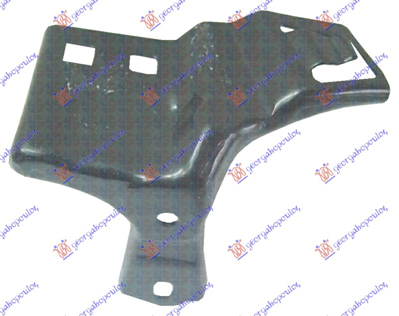 Toyota rav 4 (xa20) 00-05 NOSAC PREDNJEG BRANIKA 04-