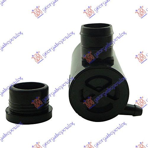 MOTOR POSUDE BRISACA (PRAVOUGAONI PRIKLJUCAK) (1 PUMPA)