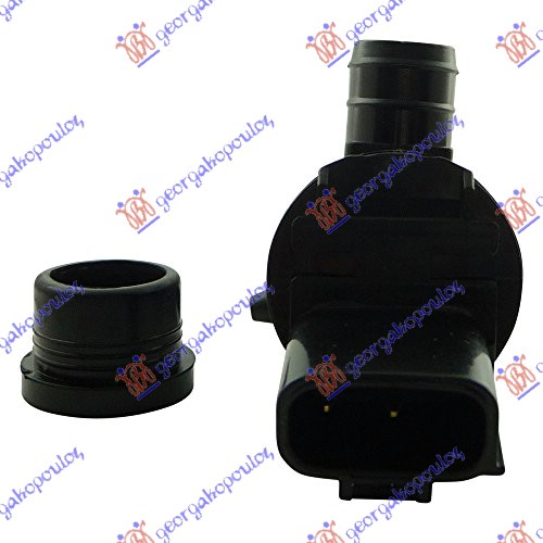 MOTOR POSUDE BRISACA (PRAVOUGAONI PRIKLJUCAK) (1 PUMPA)