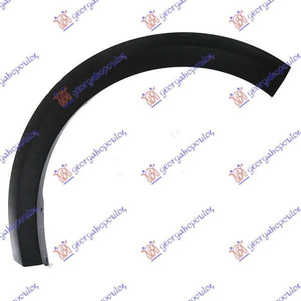 Dacia sandero 08-12 PLASTICNI RUB BLATOBRAN(STEPWAY)