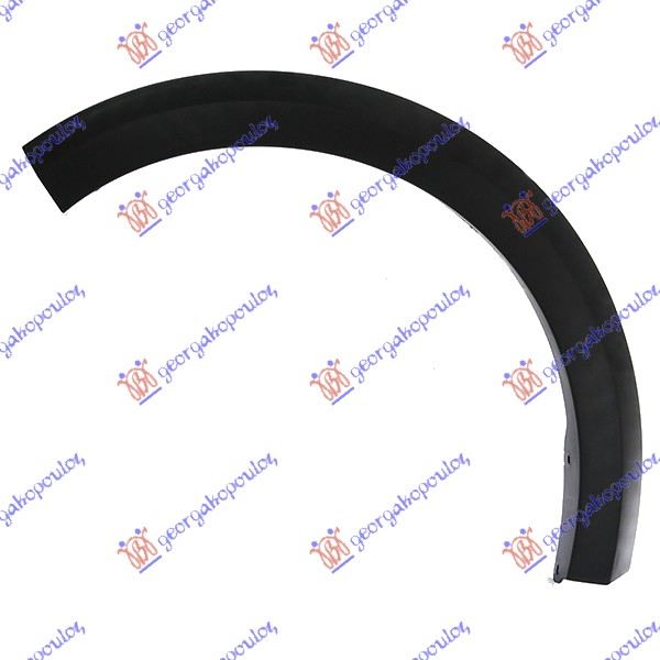 Dacia sandero 08-12 PLASTICNI RUB BLATOBRAN(STEPWAY)