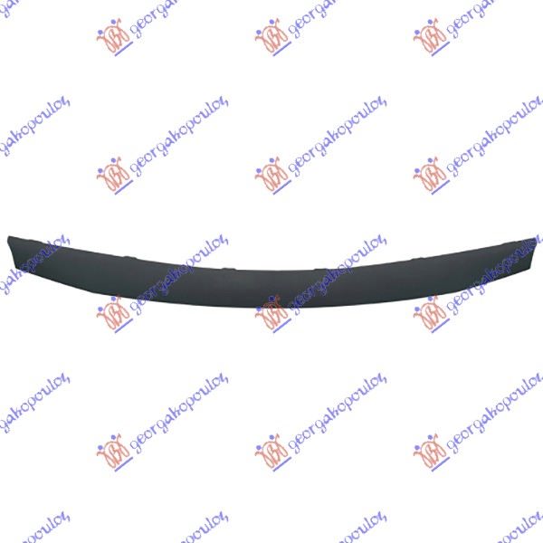 Dacia sandero 08-12 LAJSNA PVC MASKE GORNJA