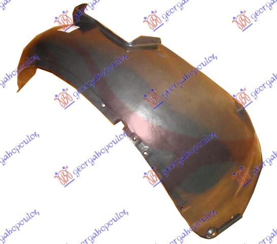 Seat toledo 99-04 POTKRILO PLASTICNO